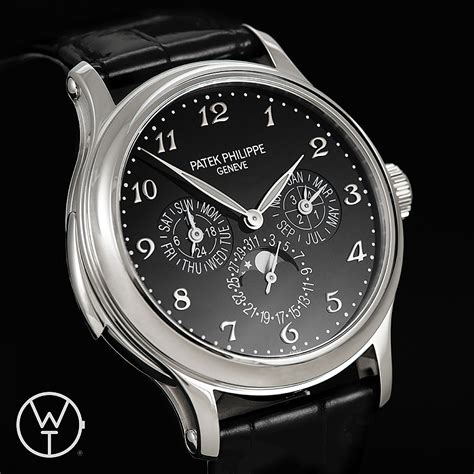 patek philippe 5374p|patek philippe ref.